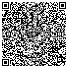 QR code with Trinity Christian College Assn contacts