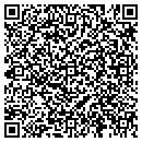 QR code with R Circle Inc contacts