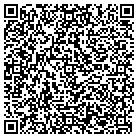 QR code with Leslie W Jacobs & Associates contacts