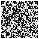 QR code with E Zm Bobcat Services contacts
