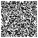 QR code with L & M Service Co contacts