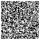 QR code with Aacc Snow Rmval Sburbia Ldscpg contacts