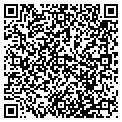 QR code with GNC contacts