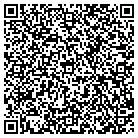 QR code with Hoehne & Son Excavating contacts