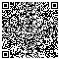 QR code with Arrownet contacts