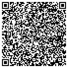 QR code with Rusty's Lawn Service contacts