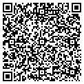 QR code with KFC contacts