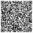 QR code with Highland Veterinary Clinic contacts