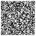 QR code with Phillips Lawnmower & Eng Rpr contacts