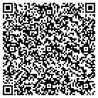 QR code with C R Video Productions contacts