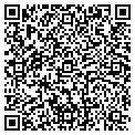 QR code with D Birdsell DC contacts