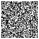 QR code with Detail Zone contacts