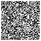 QR code with Korte & Luitjohan Contractors contacts