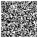 QR code with Topknot Salon contacts