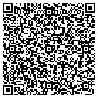 QR code with High Definition Systems Inc contacts