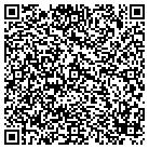 QR code with Alex's Long & Short Of It contacts