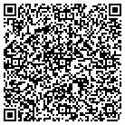 QR code with Faith Missionary Baptist Ch contacts