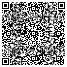 QR code with Arthur Popp Excavating contacts