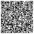 QR code with Chicago's Number One Date Line contacts