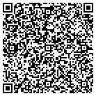 QR code with Wally & Sons Sewer & Drainage contacts