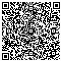 QR code with X A A R contacts