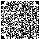 QR code with Hair Design Studio & Day Spa contacts