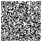 QR code with H & R Block Tax Service contacts