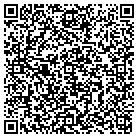 QR code with SA Top Construction Inc contacts