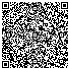 QR code with Mt Zion Full Gospel Tabernacle contacts