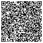 QR code with A V Orthopaedic & Spine Surger contacts