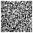 QR code with Thomas Pforr contacts