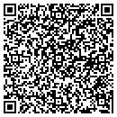 QR code with Roger James contacts