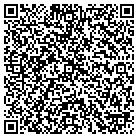 QR code with Garrelts Water Treatment contacts