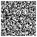 QR code with Hair Place contacts