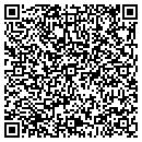 QR code with O'Neill Park Pool contacts