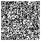 QR code with Ashley Woods Equestrian Center contacts