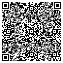 QR code with L&R Assoc contacts