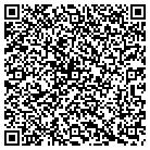QR code with Rees Custom Ponds & Landscapes contacts