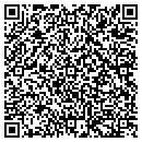 QR code with Uniform Den contacts