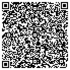QR code with Advance Strobe Products Inc contacts