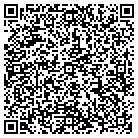 QR code with Valley Water Well Drilling contacts