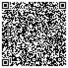 QR code with Richard A Geline MD SC contacts