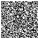 QR code with Grueny's Inc contacts