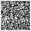 QR code with L J Peters Sales Co contacts