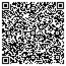 QR code with M&A Solutions Inc contacts