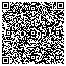 QR code with V & S Storage contacts
