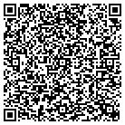 QR code with Pronto Printing Service contacts