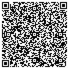 QR code with Hunter Mark Tack Service contacts