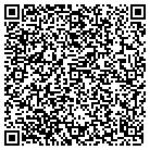 QR code with D Paul Jefferson CPA contacts