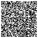 QR code with Geoserve Inc contacts